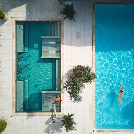 Homewood Hotel & Spa - Small Luxury Hotels Of The World Freshford Eksteriør bilde