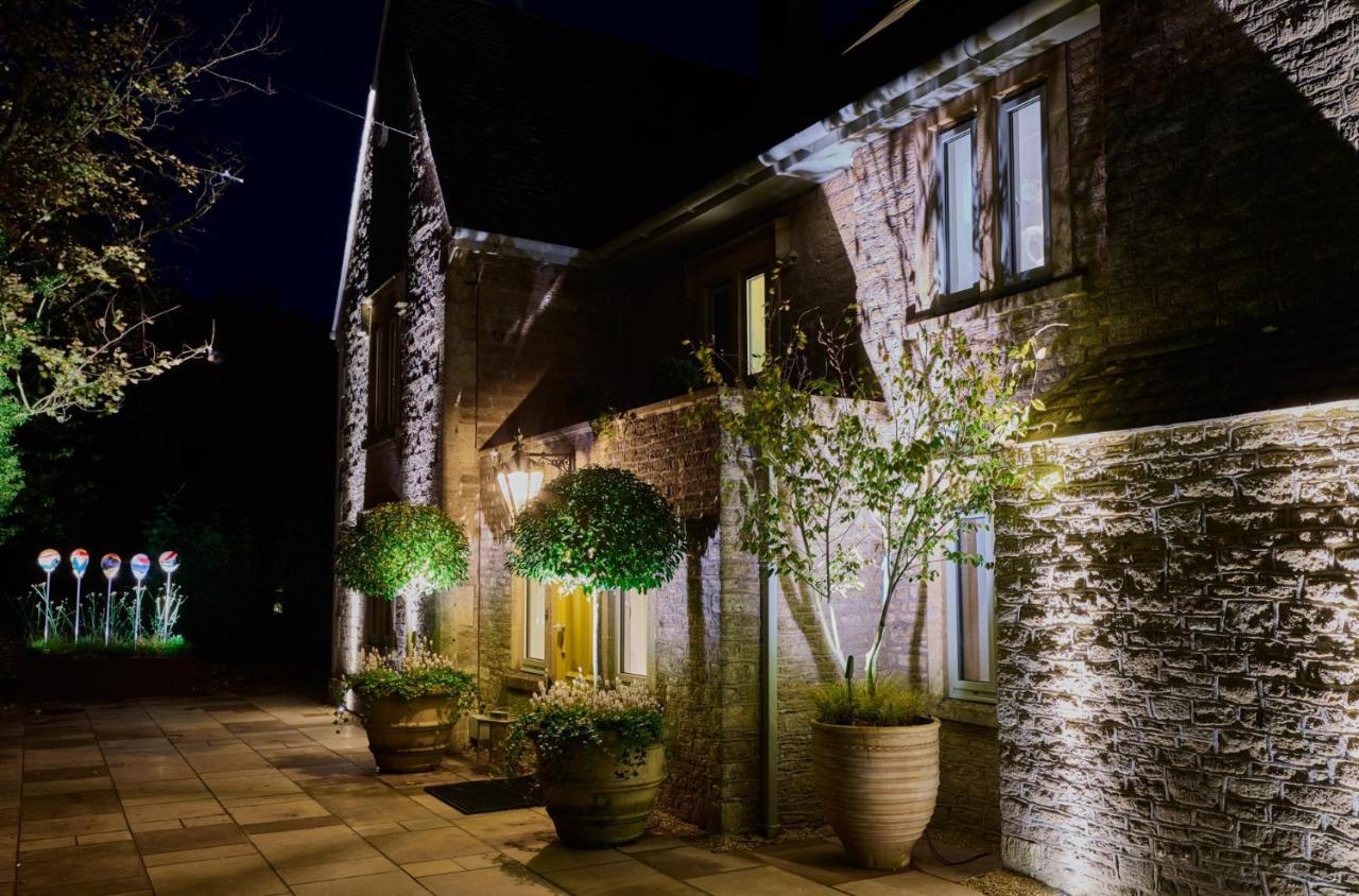 Homewood Hotel & Spa - Small Luxury Hotels Of The World Freshford Eksteriør bilde
