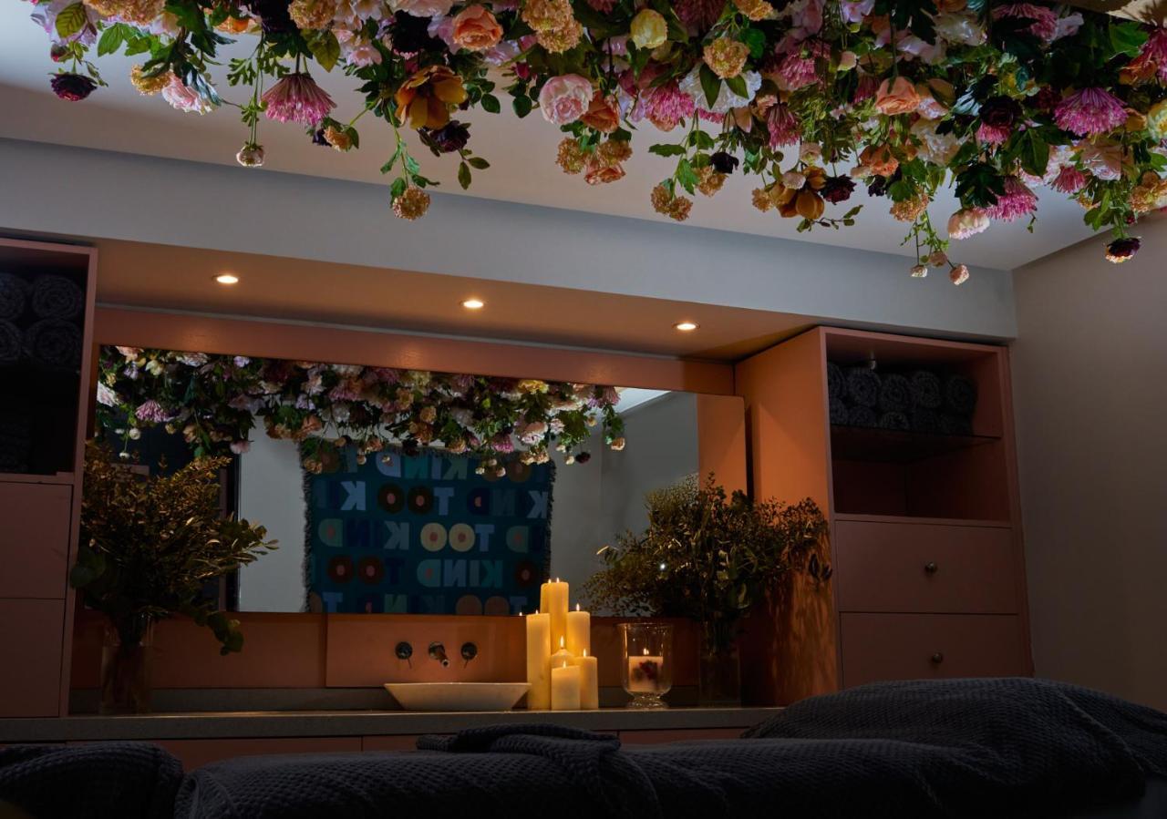 Homewood Hotel & Spa - Small Luxury Hotels Of The World Freshford Eksteriør bilde