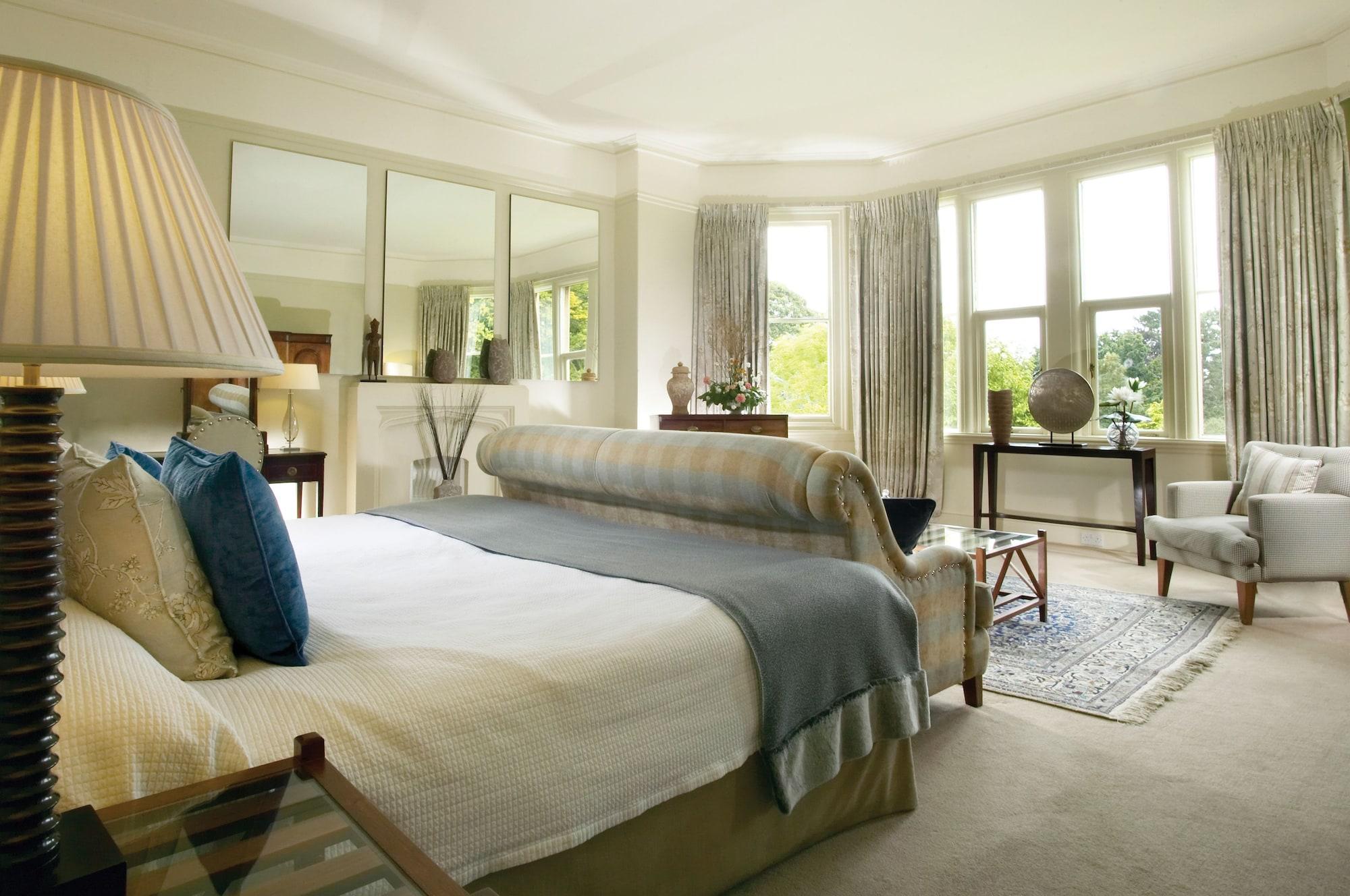 Homewood Hotel & Spa - Small Luxury Hotels Of The World Freshford Eksteriør bilde