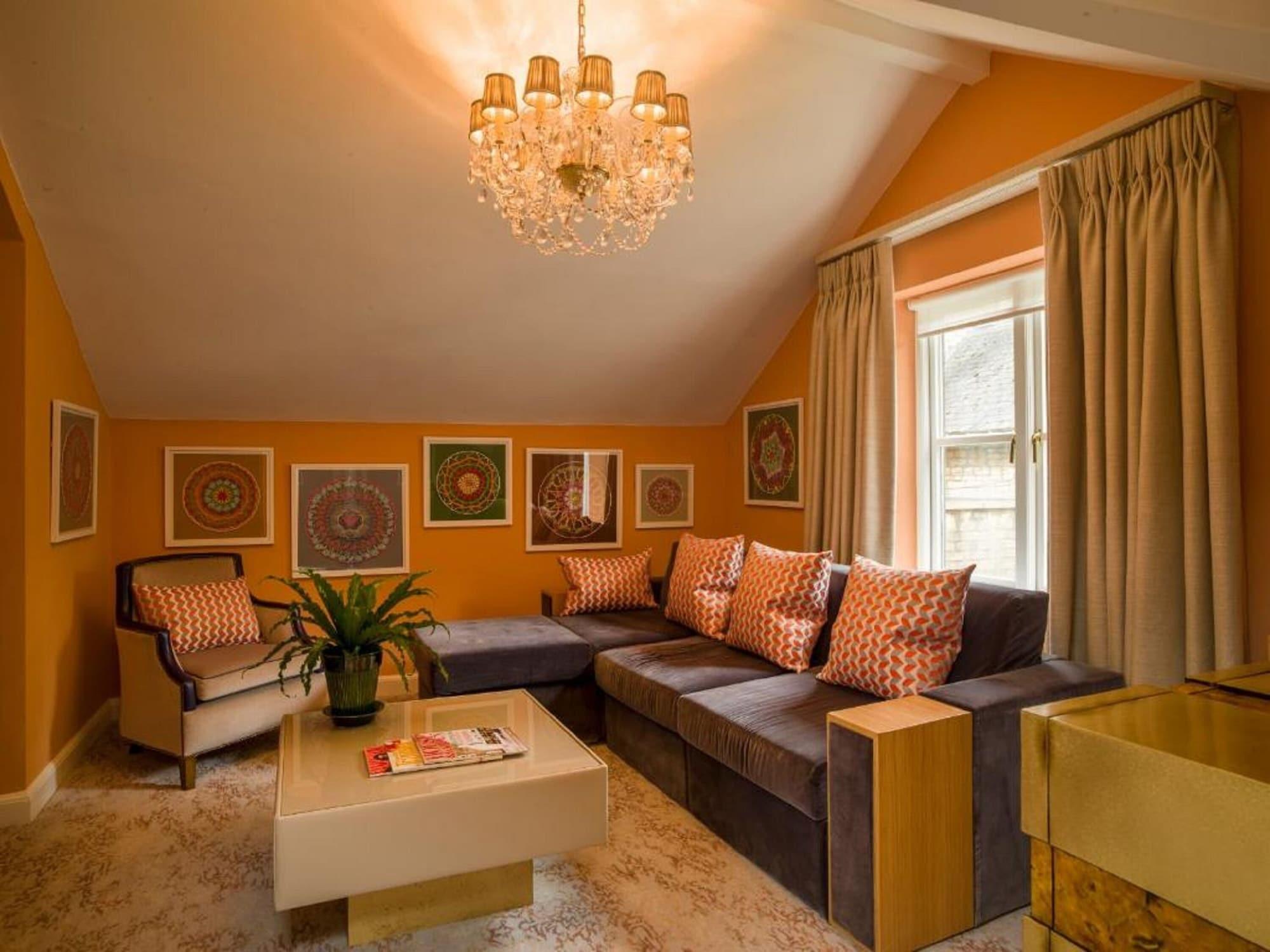 Homewood Hotel & Spa - Small Luxury Hotels Of The World Freshford Eksteriør bilde