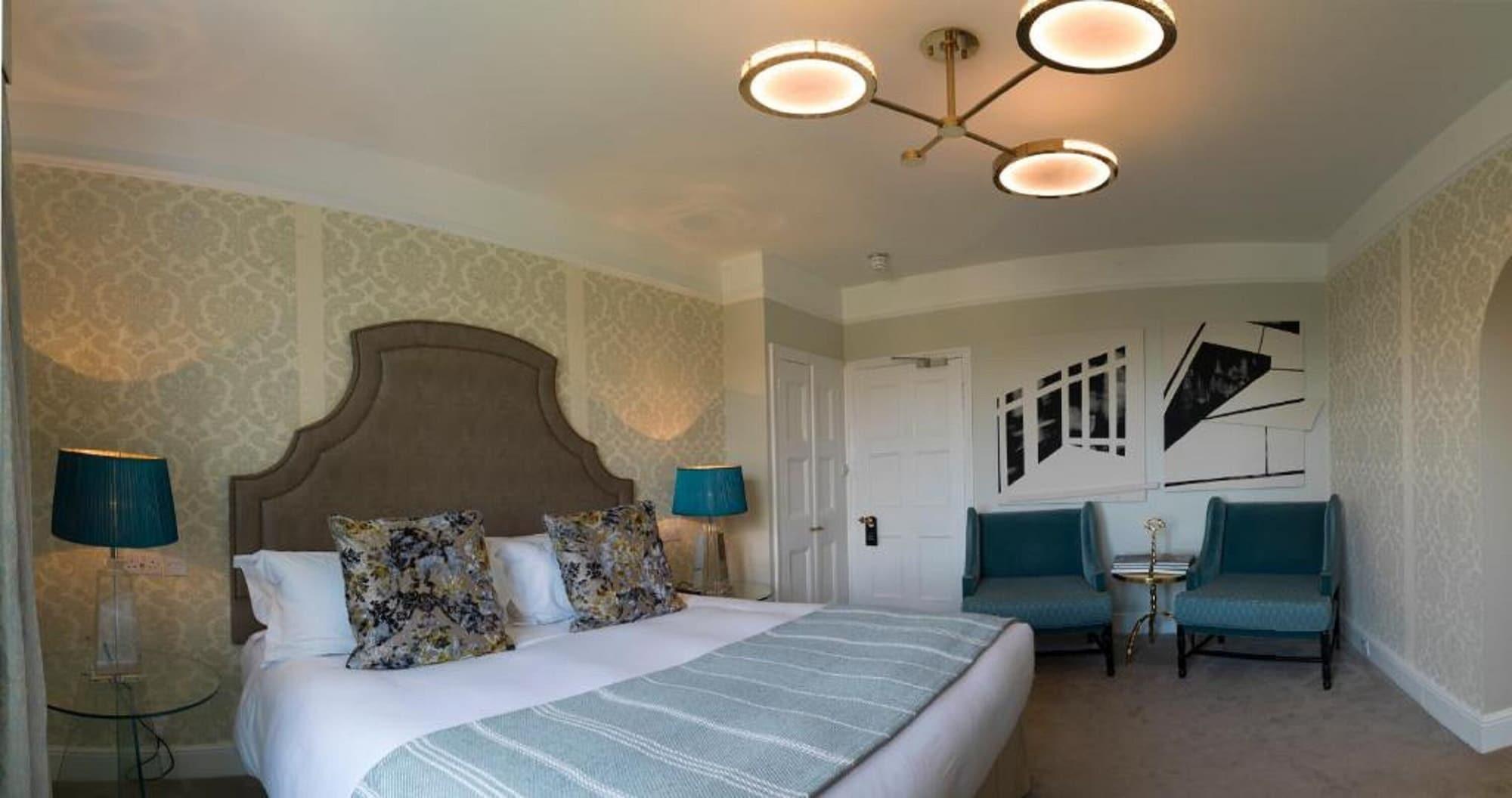Homewood Hotel & Spa - Small Luxury Hotels Of The World Freshford Eksteriør bilde