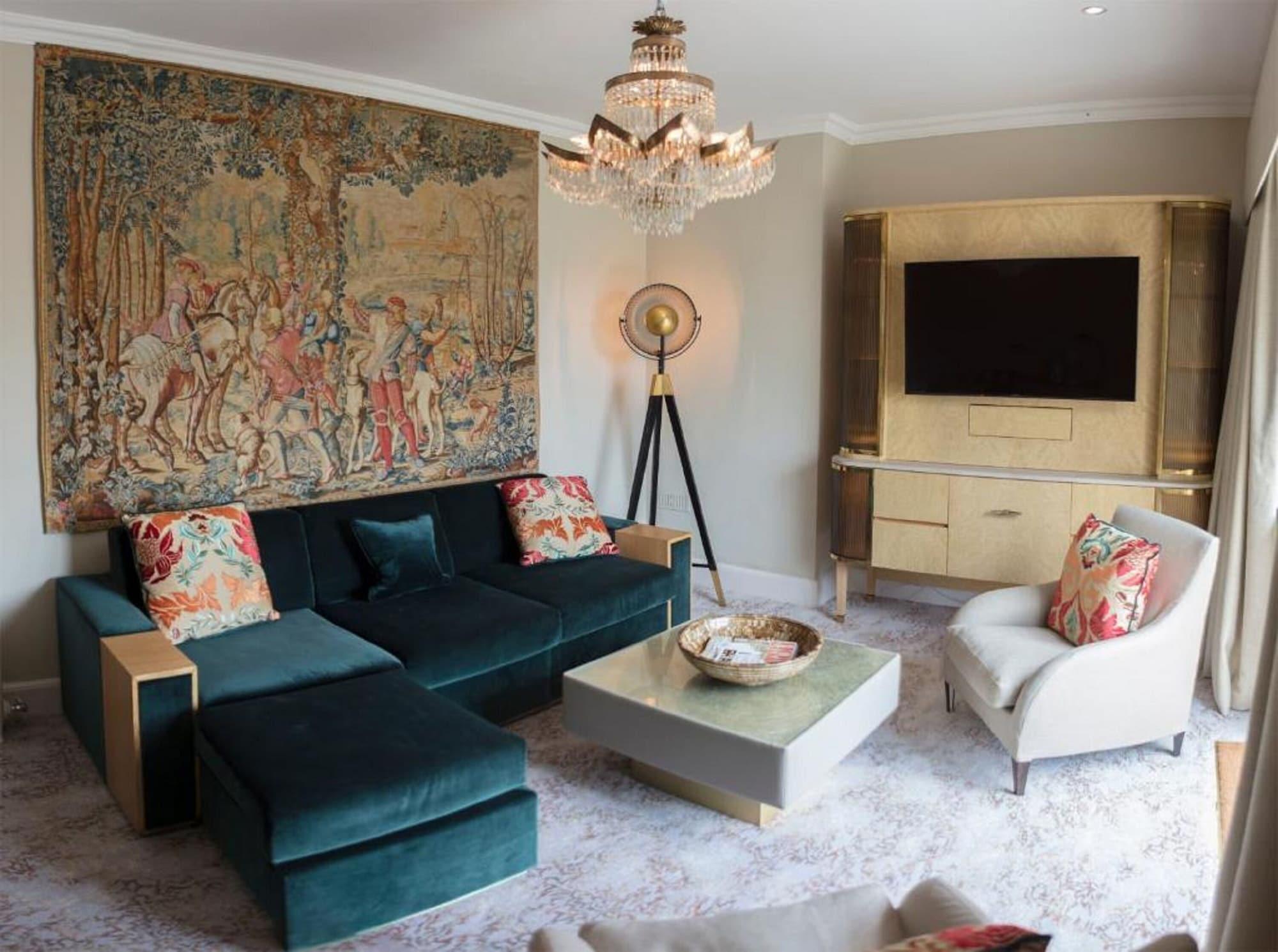 Homewood Hotel & Spa - Small Luxury Hotels Of The World Freshford Eksteriør bilde