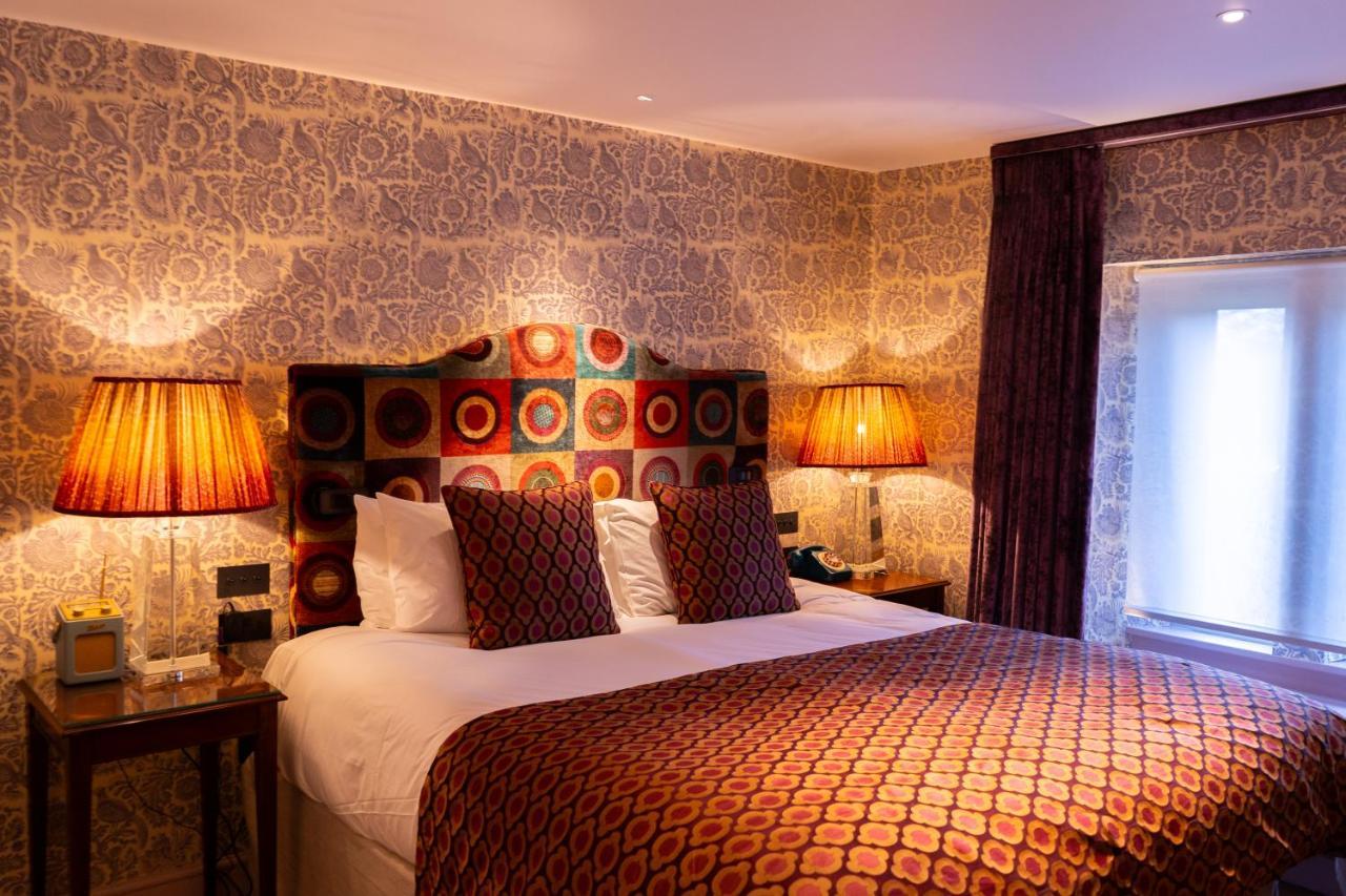 Homewood Hotel & Spa - Small Luxury Hotels Of The World Freshford Eksteriør bilde