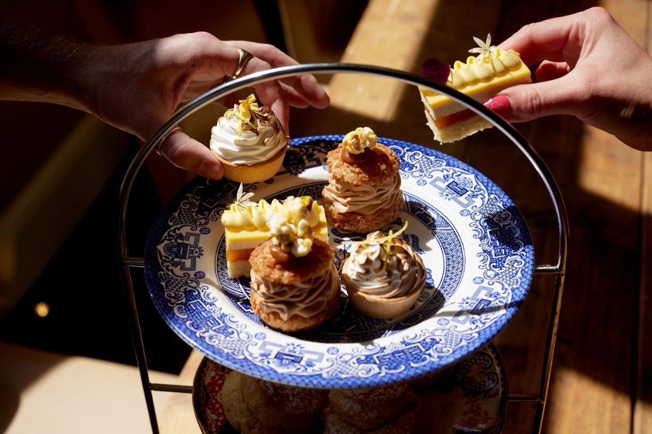 Homewood Hotel & Spa - Small Luxury Hotels Of The World Freshford Eksteriør bilde