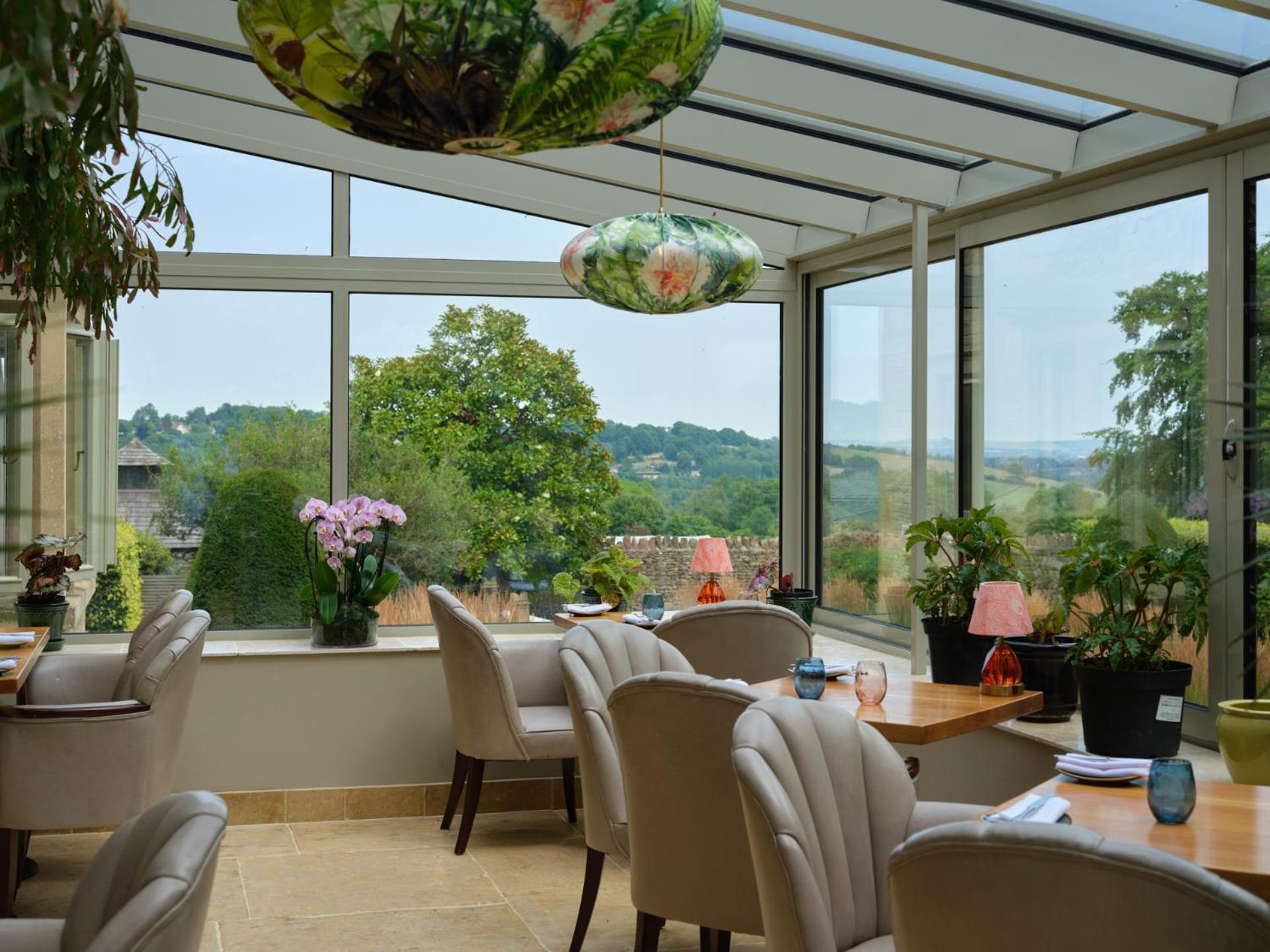 Homewood Hotel & Spa - Small Luxury Hotels Of The World Freshford Eksteriør bilde
