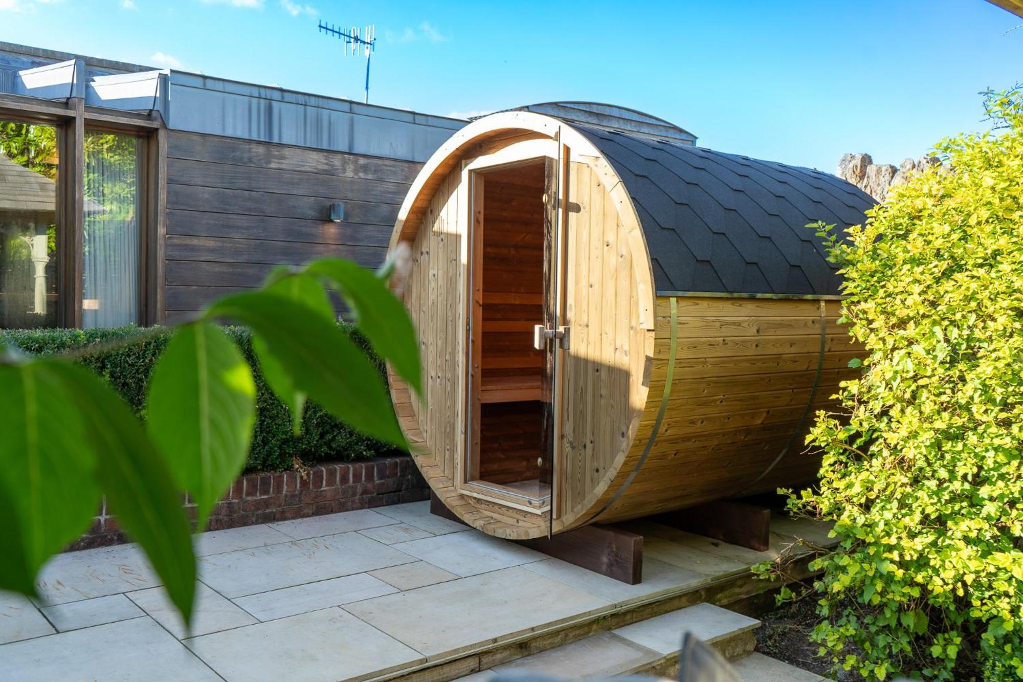 Homewood Hotel & Spa - Small Luxury Hotels Of The World Freshford Eksteriør bilde