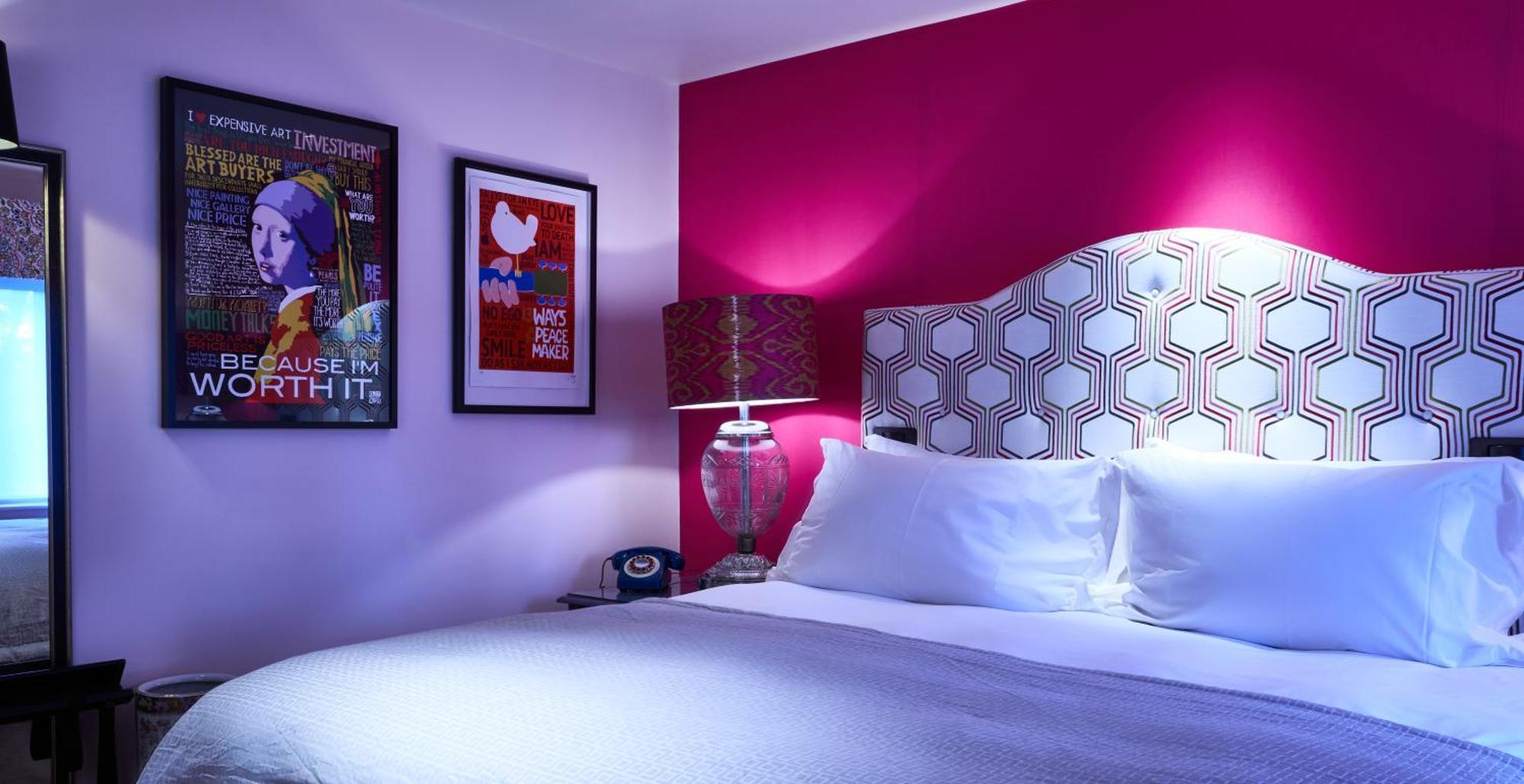 Homewood Hotel & Spa - Small Luxury Hotels Of The World Freshford Rom bilde