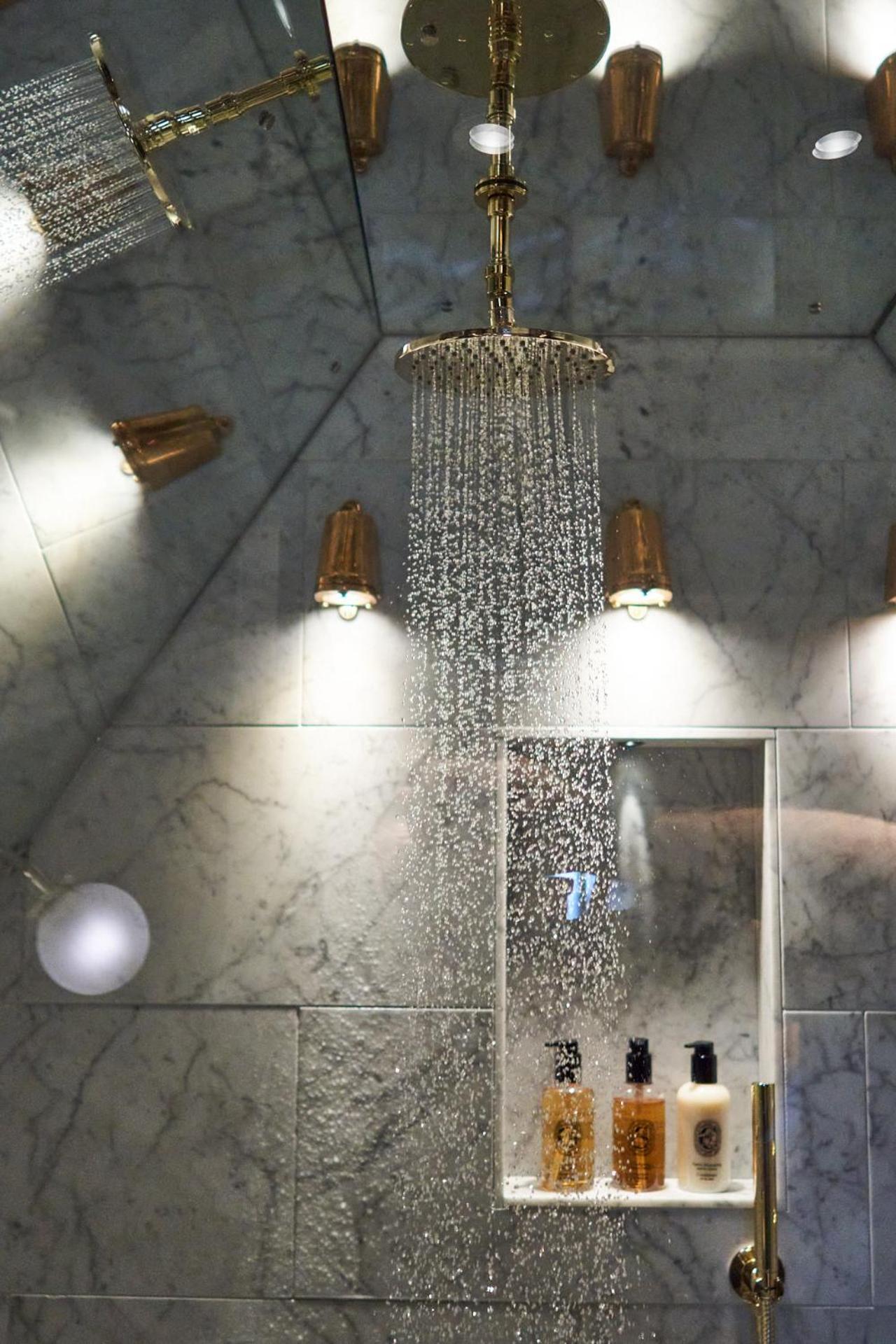 Homewood Hotel & Spa - Small Luxury Hotels Of The World Freshford Rom bilde