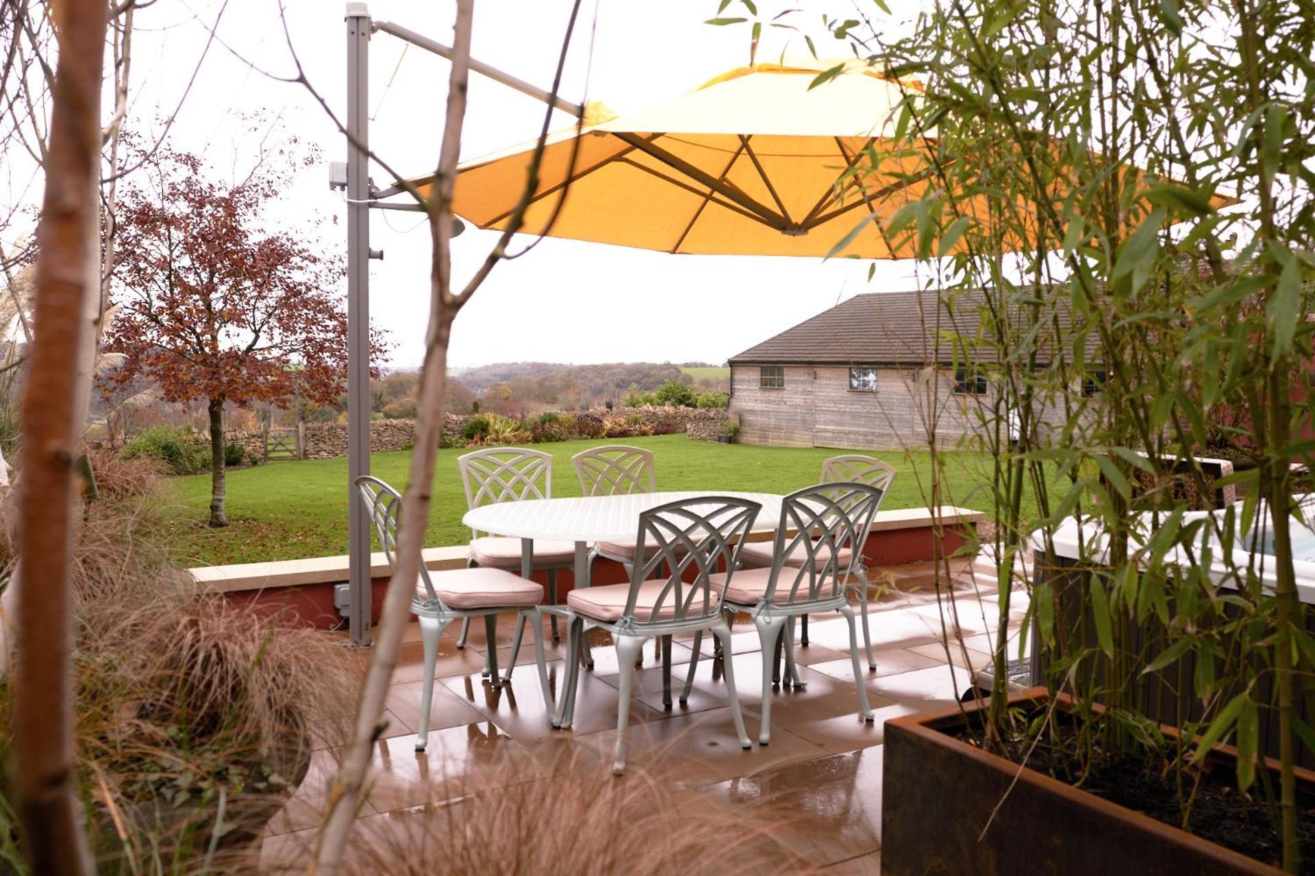 Homewood Hotel & Spa - Small Luxury Hotels Of The World Freshford Rom bilde