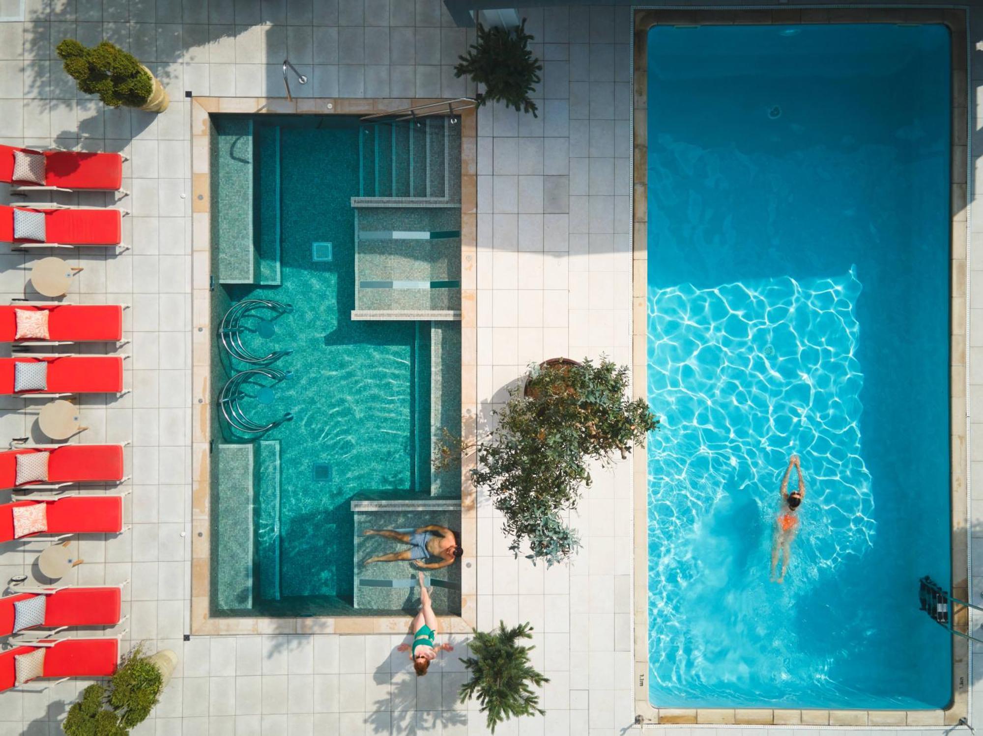 Homewood Hotel & Spa - Small Luxury Hotels Of The World Freshford Eksteriør bilde