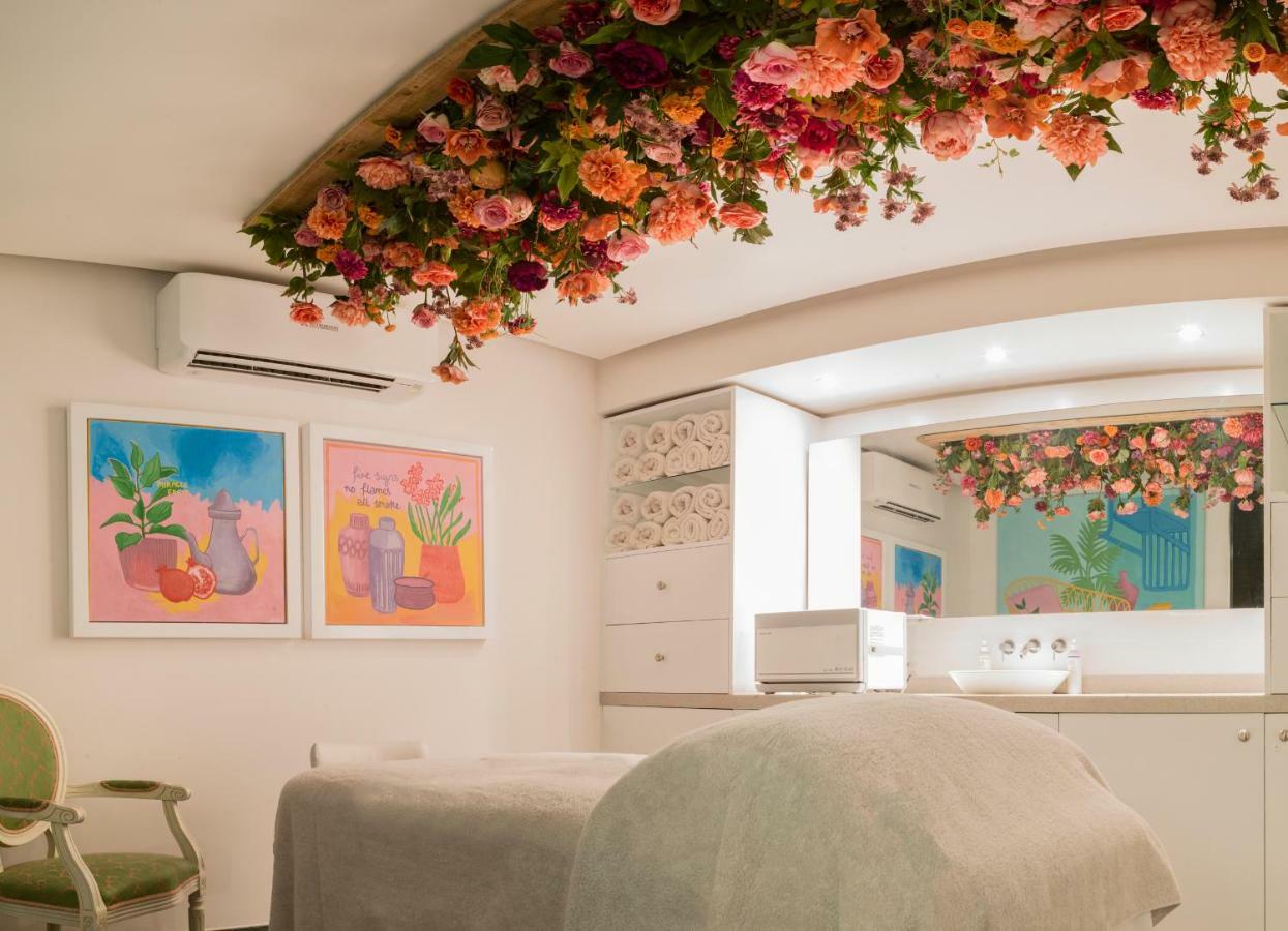 Homewood Hotel & Spa - Small Luxury Hotels Of The World Freshford Eksteriør bilde