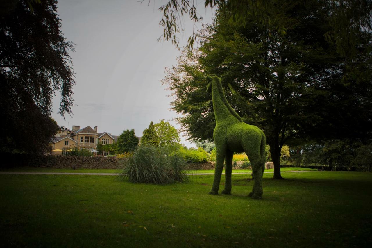 Homewood Hotel & Spa - Small Luxury Hotels Of The World Freshford Eksteriør bilde
